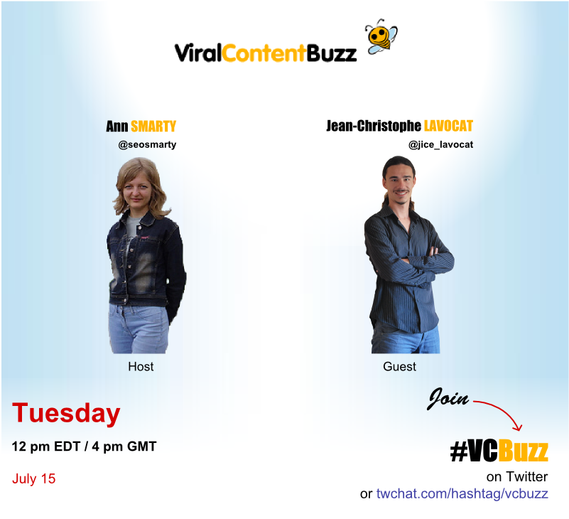 VCBuzz - Elokenz - Engagement