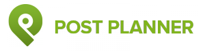 Post Planner Logo