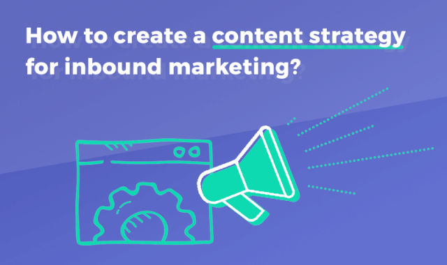 How to create content marketing strategy